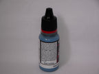 Vallejo Game Color Acrylic Range Steel Grey 18ml/0.6 fl oz Dropper Bottle 72.102