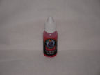 Duncan Rhodes Painting Academy 'Two Thin Coats' Red Glaze 15ml Bottle - 10115