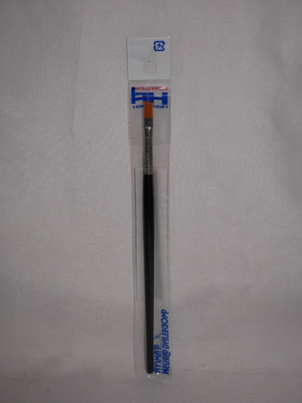 Tamiya Scale Modelling Brushes High Finish Series Flat Paint Brush NO.2 - 87047