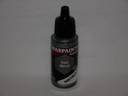 The Army Painter Warpaints Fanatic Gun Metal Metallic 18ml Dropper Bottle WP3193