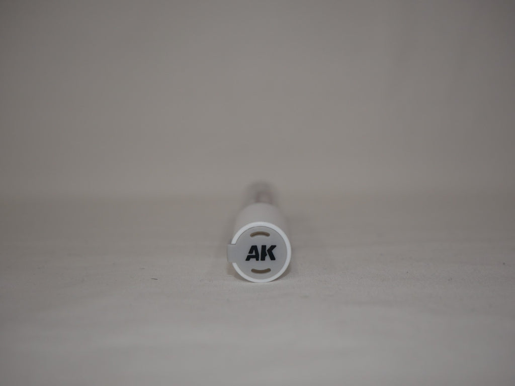 AK Interactive Acrylic Quick Gen Markers For Tabletop Wargaming Vampire Flesh - AKMQ030
