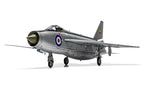 Airfix 1:48 Scale English Electric Lightning F.6 Mode Kit Skill Level 3 A09178A