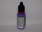 Vallejo Game Color Acrylics Alien Purple 18ml/0.6 fl oz Dropper Bottle - 72.076