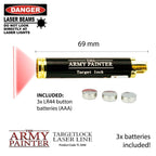 The Army Painter Targetlock Laser Line For Table Top Miniature Wargaming - TL5046