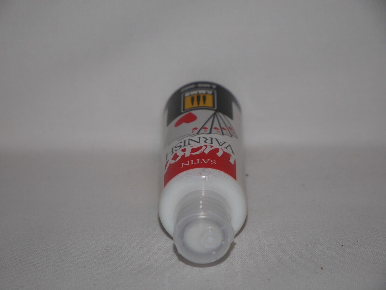 Ammo By Mig Jimenez Acrylic Professional Lucky Satin Varnish 60ml - A.MIG-2052