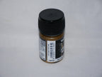 Vallejo Liquid Metal Rich Gold Metallic Alcohol Based 35ml / 1.15 fl oz - 70.793