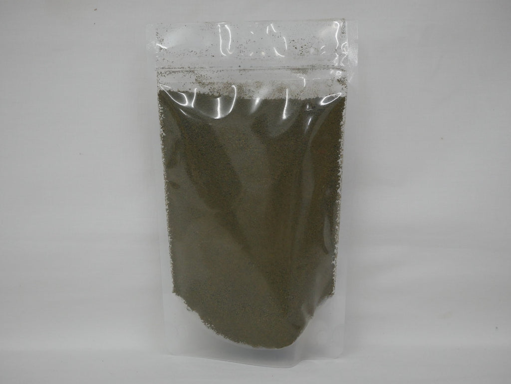 Geek Gaming Scenics Nordic Hills Fine Modeling Flock (300ml) Pouch - GGFF-NH-300