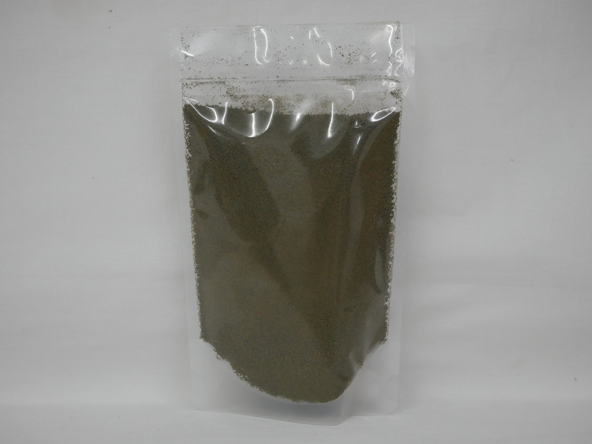 Geek Gaming Scenics Nordic Hills Fine Modeling Flock (300ml) Pouch - GGFF-NH-300
