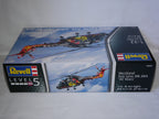 Revell 1:32 Westland Sea Lynx MK.88A Helicopter '40 Years' Skill Level 5 - 03806