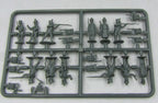 Hat Industrie 1:72 Scale Napoleonic Austrians Infantry (Firing) Figures - 8165