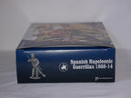 Perry Miniatures 28mm Hard Plastic Spanish Napoleonic Guerrillas (1808-14) - SPA90
