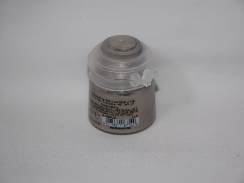 Games Workshop Citadel Colour Base Rakarth Flesh Acrylic 12ml Paint Pot (21-27)
