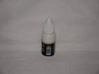 Duncan Rhodes Painting Academy 'Two Thin Coats' White Star 15ml Dropper - 10024