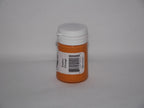Formula P3 Acrylic Paint Range Ember Orange (18ml) Flip Top Bottle - PIP 93023