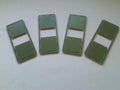 Renedra Limited Generic Scenery & Bases 50 x 50mm Bases 8 Per Pack - RN5050