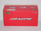 Burago 1:43 Scale Ferrari F1 Team SF-24 2024 No.16 Charles Leclerc - #18-36843L