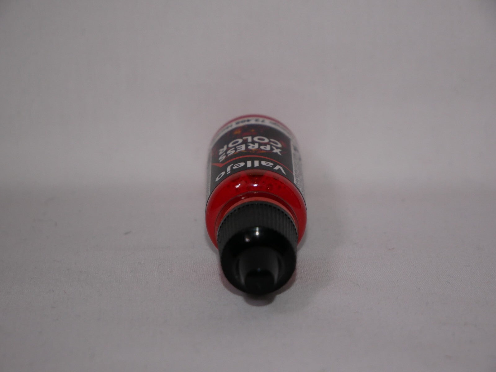 Vallejo Xpress Color Acrylic Martian Orange 18ml/0.6 fl oz Dropper Bottle 72.405