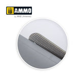 Ammo By Mig Jimenez High-quality Metal Roughing File Hobby Projects - A.MIG-8574