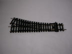 Hornby 1:76 Scale Hobby Model Railway Track Single Piece Left Hand Point - R8072