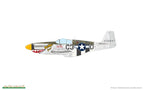 Eduard 1:48 Overlord D-Day P-51B Mustangs Limited Edition Dual Combo Set - 11181