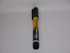 AK Interactive Real Colors Acrylic Fast Dry Marker Pens Yellow RAL 1003 - RCM004