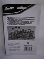 Revell Modeling 3 Piece Tweezer Set For Model & Hobby Building - 39063