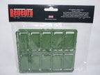 Renedra Limited Generic Scenery & Bases 20 x 40mm Bases 20 Per Pack - RN2040