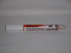 AK Interactive Acrylic Paint Playmarkers For Tabletop Games Light Orange AKM019