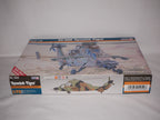 MisterCraft Hobby Kits 1:72 Scale (D-59) EC-665 'Spanish Tigre' - 040598