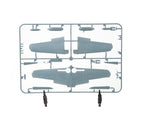 Eduard 1:48 Scale Kamikaze Tokkotai Limited Edition Dual Model Combo Set - 11184