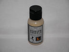 Mission Models Premium Hobby Paints Gelbbraun RAL 8020 30ml Bottle (MMP - 010)