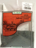 Javis "Countryside" Scenics No 16 Grey Tarmac Scatter JS16