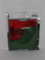 Javis "Countryside" Scenics No 3 Dark Green Fine Turf JFT3