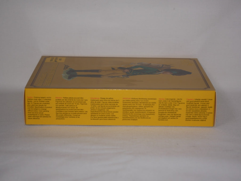 Hat Industrie 1:72 Scale American War Of Independence British Cavalry - 8347