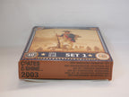 Hat Industrie 1:56 American War Of Independence American Infantry Set 1 - 2003