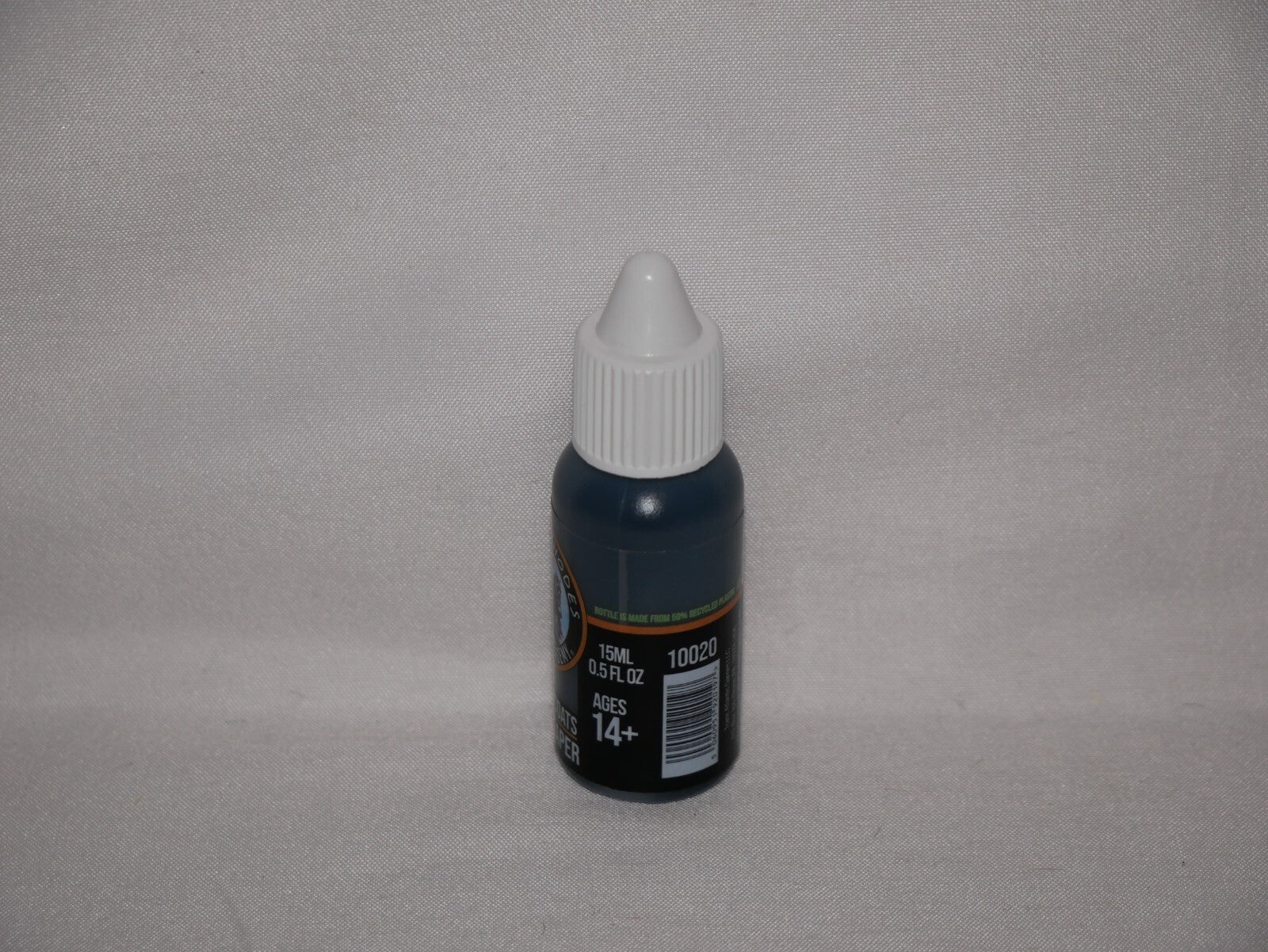 Duncan Rhodes Painting Academy 'Two Thin Coats' Death Reaper 15ml Bottle - 10020