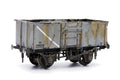 Dapol Kitmaster "OO/HO" 16 Ton Steel Mineral Wagon C037