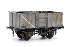 Dapol Kitmaster "OO/HO" 16 Ton Steel Mineral Wagon C037