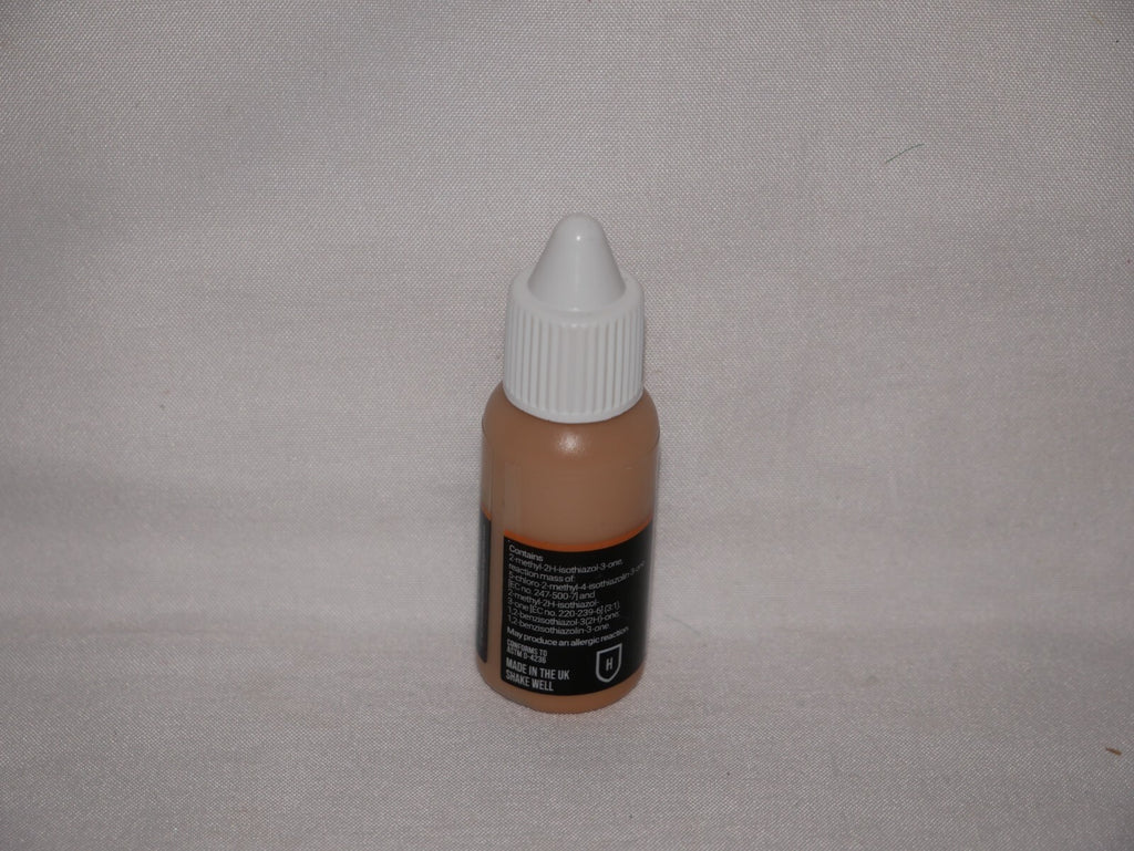 Duncan Rhodes Painting Academy 'Two Thin Coats' Elven Skin 15ml Dropper 10027