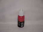 Duncan Rhodes Painting Academy 'Two Thin Coats' Demon Red 15ml Bottle - 10003