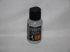 Mission Models Premium Hobby Paints Grey Primer 30ml / 1 fl oz Bottle MMS - 003