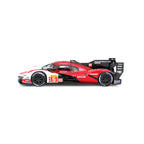 Burago 1:24 Scale Porsche 963 (No.5) Penske Motorsport WEC Hypercar - #18-28022