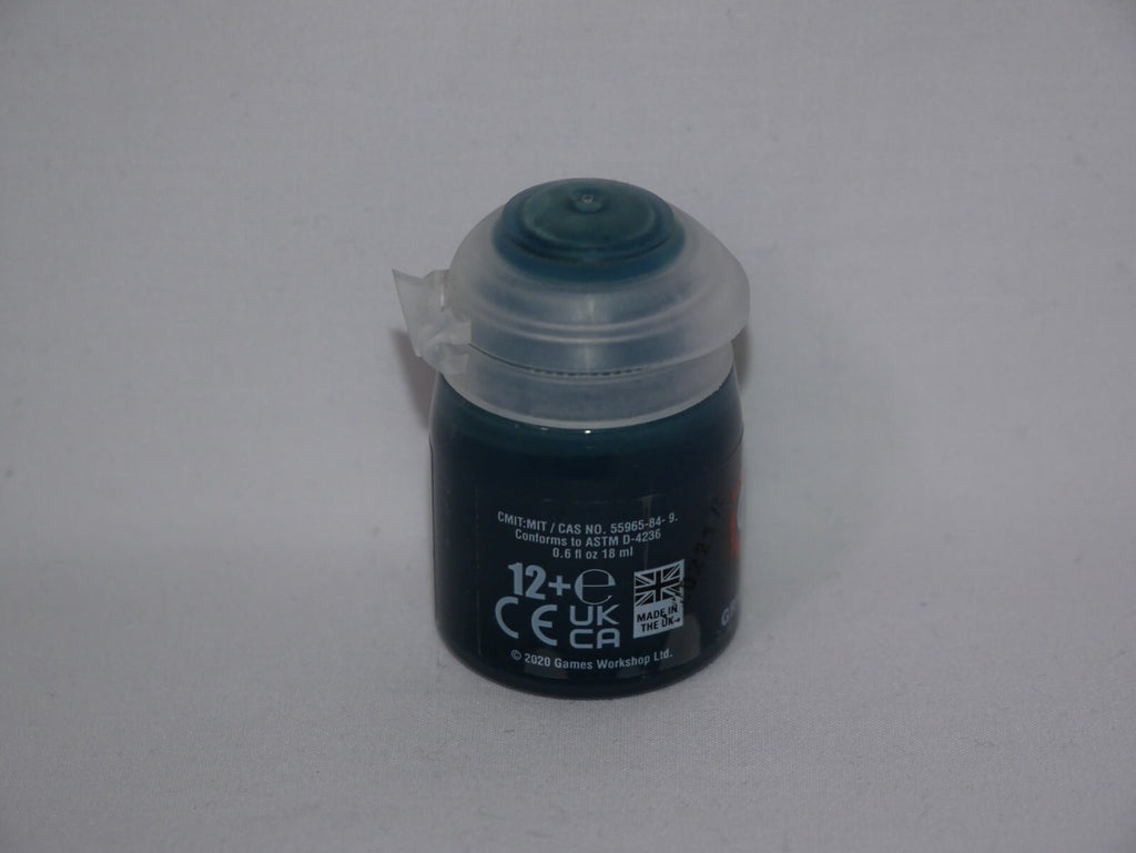 Citadel Colour Contrast Gryph-Charger Grey Acrylic 18ml/0.60 fl oz Pot - (29-35)