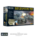Warlord Games Bolt Action 1:56 Scale WWII SD.KFZ 250 (ALTE) Half-Track - 402012052