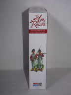 Wargames Atlantic The Age of Reason 5th Regiment of Foot Grenadiers - WAAAR002