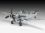 Revell 1:32 Scale Messerschmitt BF109G-10 Erla Model Kit Skill Level 5 - 03752