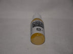Vallejo Model Color Buff Acrylic 17ml/0.57 fl oz Dropper Bottle 70.976