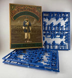 Hat Industrie 1:56 Scale Napoleonic Prussian Landwehr (Action) Miniatures - 2002