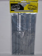 Knightwing "OO/HO" Inspection Ramp (Commercial Vehicle, Buses Waggons etc) - PM128