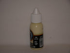 Duncan Rhodes Painting Academy Two Thin Coats Twin Suns Yellow 15ml Bottle 10132